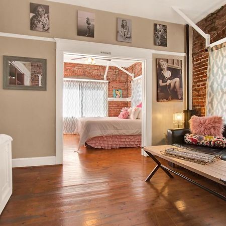 Ellison Suites Los Angeles Bagian luar foto