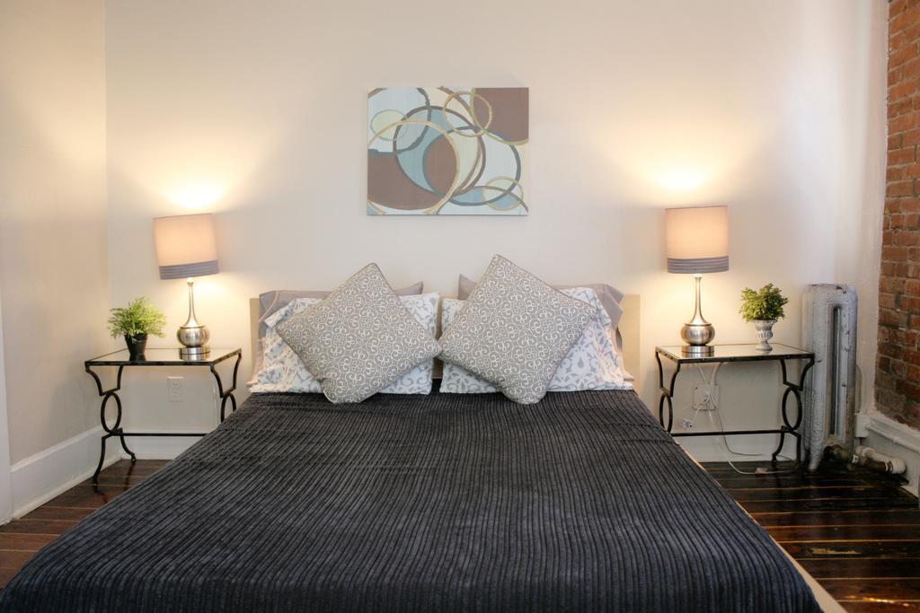 Ellison Suites Los Angeles Ruang foto