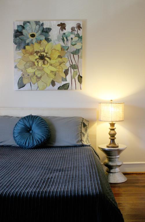 Ellison Suites Los Angeles Bagian luar foto